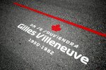 In Erinnerung an Gilles Villeneuve