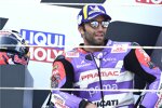 Johann Zarco (Pramac) 