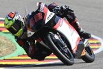 Xavier Artigas (PrüstelGP) 