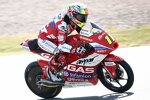 Sergio Garcia (Aspar) 