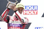 Sergio Garcia (Aspar) 