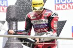Sergio Garcia (Aspar) 