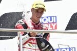 Sergio Garcia (Aspar) 
