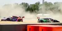 Bild zum Inhalt: "Sicher 100 Sachen schneller als ich": Wie es zum Ineichen-Preining-Crash kam