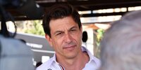 Bild zum Inhalt: Wolff kritisiert andere F1-Teamchefs als "hinterhältig" und "erbärmlich"