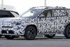 Neuer Baby-Jeep für 2023 erstmals als Erlkönig erwischt