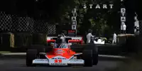 Goodwood Festival of Speed