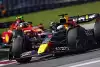 Bild zum Inhalt: Christian Horner: Max Verstappen hätte auch ohne Safety-Car gewonnen