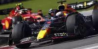 Bild zum Inhalt: Christian Horner: Max Verstappen hätte auch ohne Safety-Car gewonnen