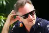 Bild zum Inhalt: Horner: Mercedes-Konzept hat Schuld, nicht die Formel-1-Regeln 2022