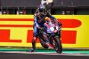 "Er ist verrückt" - Toprak Razgatlioglus Fahrstil beeindruckt Andrea Dovizioso