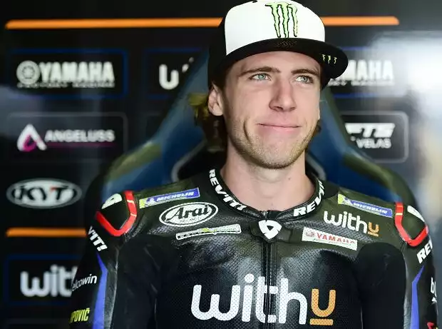 Darryn Binder Titel-Bild zur News: Darryn Binder