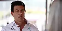 Toto Wolff