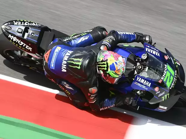 Titel-Bild zur News: Franco Morbidelli