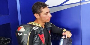 WSBK-Champion Razgatlioglu erlebt "äußerst positiven" ersten MotoGP-Test