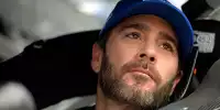Jimmie Johnson