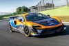 Bild zum Inhalt: McLaren stellt Artura GT4 beim Goodwood Festival of Speed vor