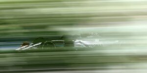 Mercedes ändert Saisonziel: P3 in der WM konsolidieren