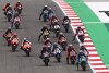 Langweilige MotoGP-Rennen wegen Aero? Jonathan Rea hat eine andere Theorie