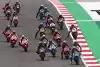 Bild zum Inhalt: Langweilige MotoGP-Rennen wegen Aero? Jonathan Rea hat eine andere Theorie