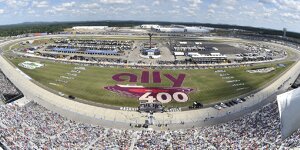 Infos NASCAR 2022 Nashville: TV-Zeiten, Teilnehmer, Historie & Co.