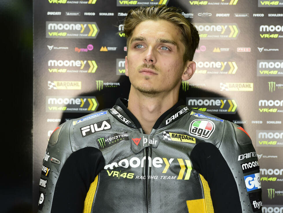 Luca Marini