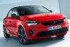 Bild zum Inhalt: Opel Corsa (2022) kommt als limitierte "40 Jahre"-Edition