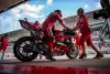 Bild zum Inhalt: Fehler von Ducati: Topspeed wurde bei der Entwicklung vernachlässigt