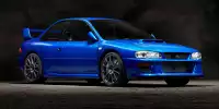 Prodrive P25