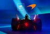 Gen3-Ära: McLaren findet Lieferanten für den Antriebsstrang in der Formel E