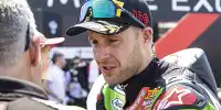 Bild zum Inhalt: Neuer Vertrag für Jonathan Rea? Kawasaki will den Ex-Champion halten