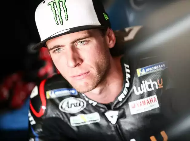 Darryn Binder Titel-Bild zur News: Darryn Binder
