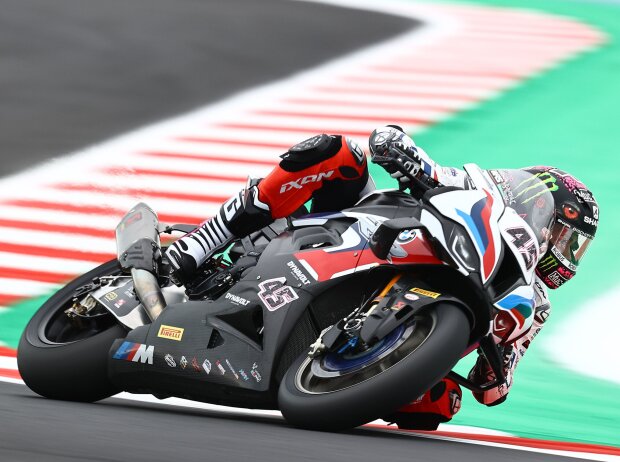 Scott Redding Scott Redding