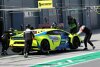 T3-Team sagt DTM auch für Norisring ab: "Lamborghini hat Auto sofort abgeholt"