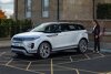 Range Rover Evoque: Leasing für nur 555 Euro brutto im Monat