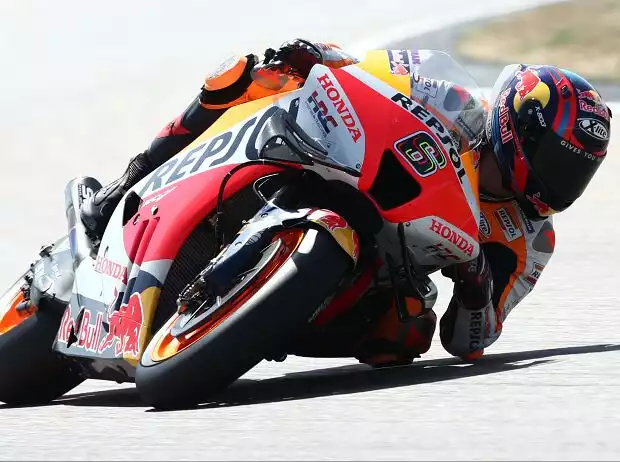 Titel-Bild zur News: Stefan Bradl