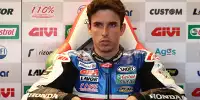 Bild zum Inhalt: Lucio Cecchinello bestätigt: Alex Marquez wird LCR-Honda verlassen