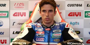 Lucio Cecchinello bestätigt: Alex Marquez wird LCR-Honda verlassen