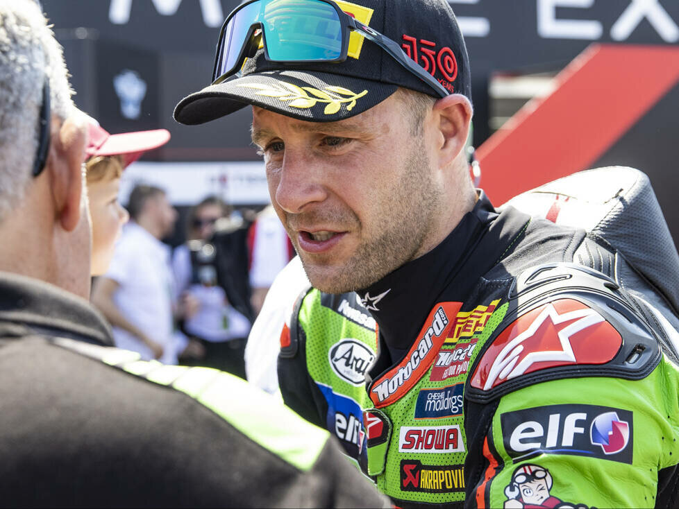 Jonathan Rea