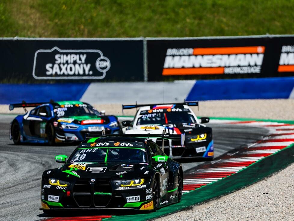 ADAC GT Masters 2022