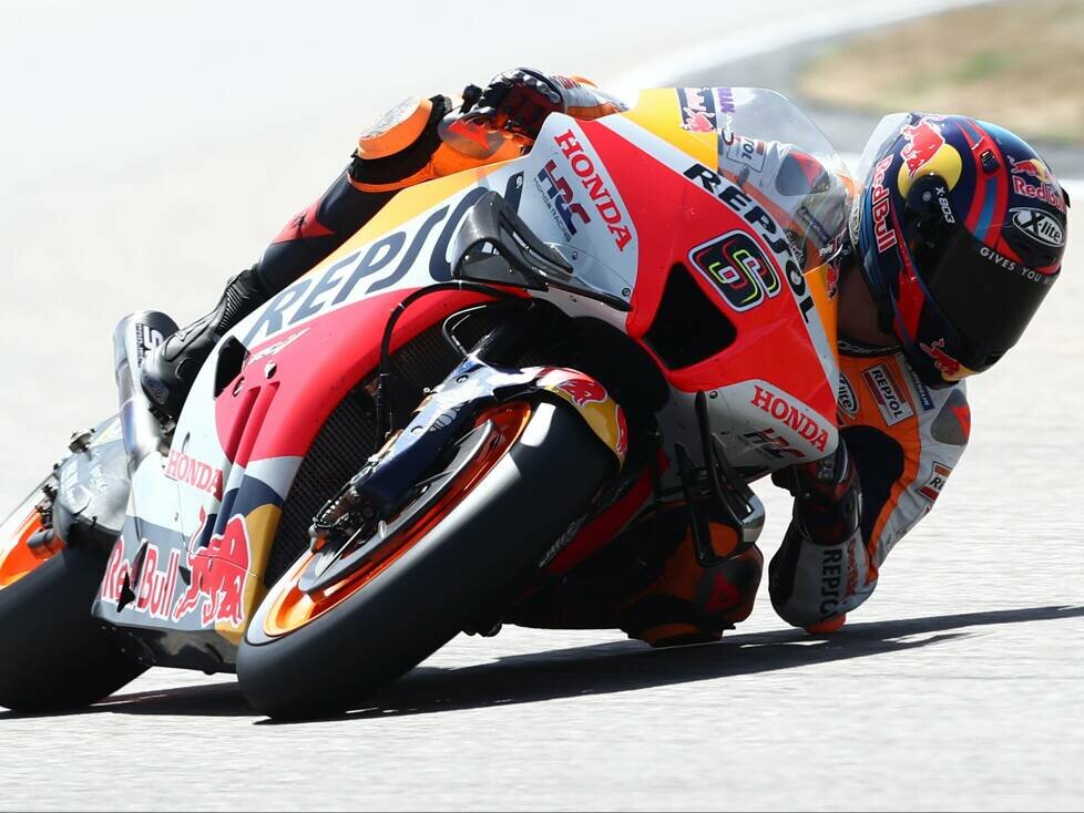 Stefan Bradl