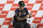 Fabio Quartararo (Yamaha) und Aleix Espargaro () 