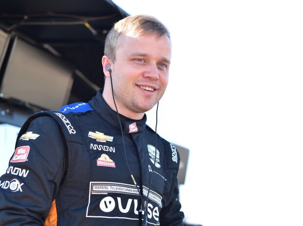 Felix Rosenqvist Felix Rosenqvist