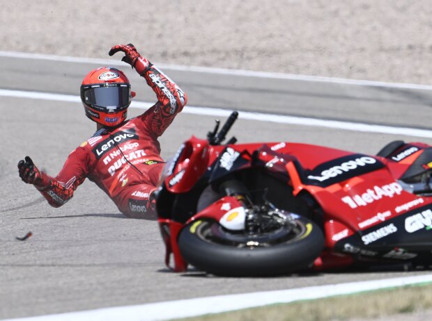 Francesco Bagnaia Francesco Bagnaia