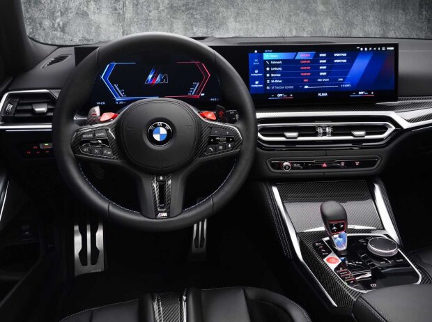 BMW M3 Touring BMW M3 Touring