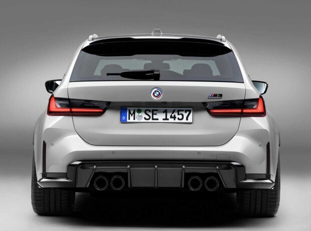 BMW M3 Touring BMW M3 Touring