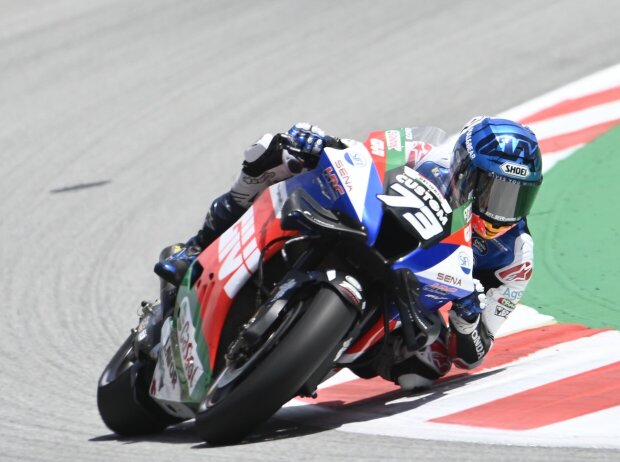 Alex Marquez Alex Marquez