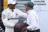 Bild zum Inhalt: Formel-1-Liveticker: Formel-1-Legende rät Hamilton zu Rücktritt