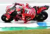 Bild zum Inhalt: MotoGP-Liveticker Assen: Das war der verregnete Trainingstag