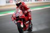 Bild zum Inhalt: MotoGP Assen FT1: Regenbestzeit für Jack Miller - Honda mit Lebenszeichen